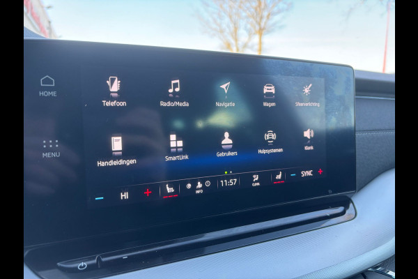 Škoda Octavia Combi 1.0 TSI Business Edition Plus | Memory Stoelen | Stuur Verwarming | Parkeer Sensoren