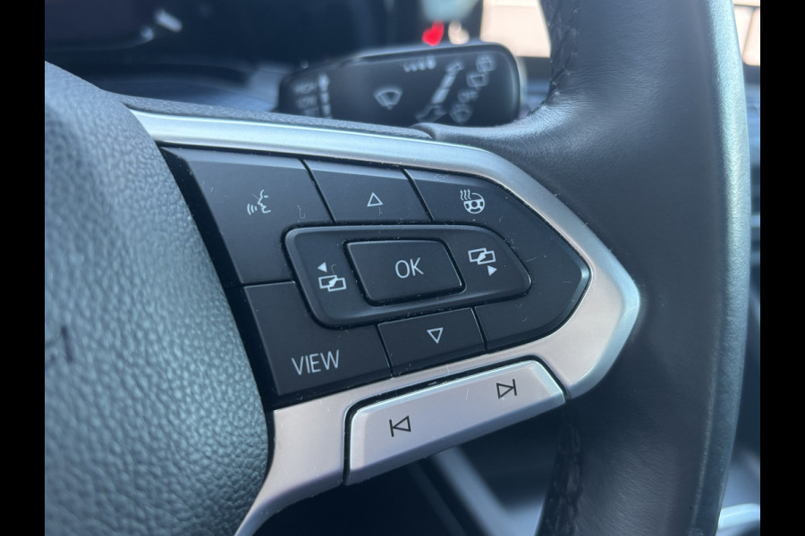 Volkswagen Golf 1.0 TSI Life Business | Sfeerverlichting |Suurverwarming | Adaptive Cruise | Stoelverwarming