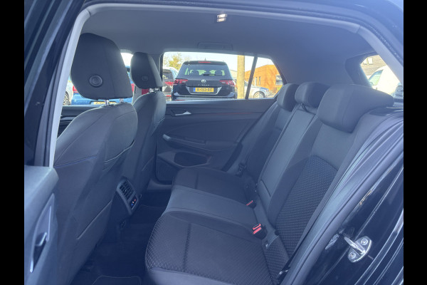 Volkswagen Golf 1.0 TSI Life Business | Sfeerverlichting |Suurverwarming | Adaptive Cruise | Stoelverwarming