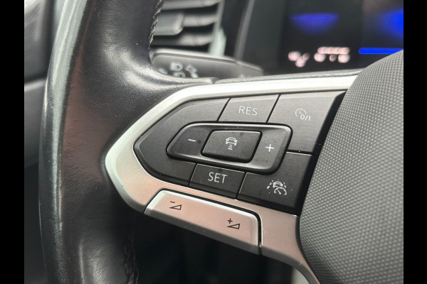 Volkswagen Polo 1.0 TSI Life | Parkeer Sensoren | Bluetooth | Cruise | Airco