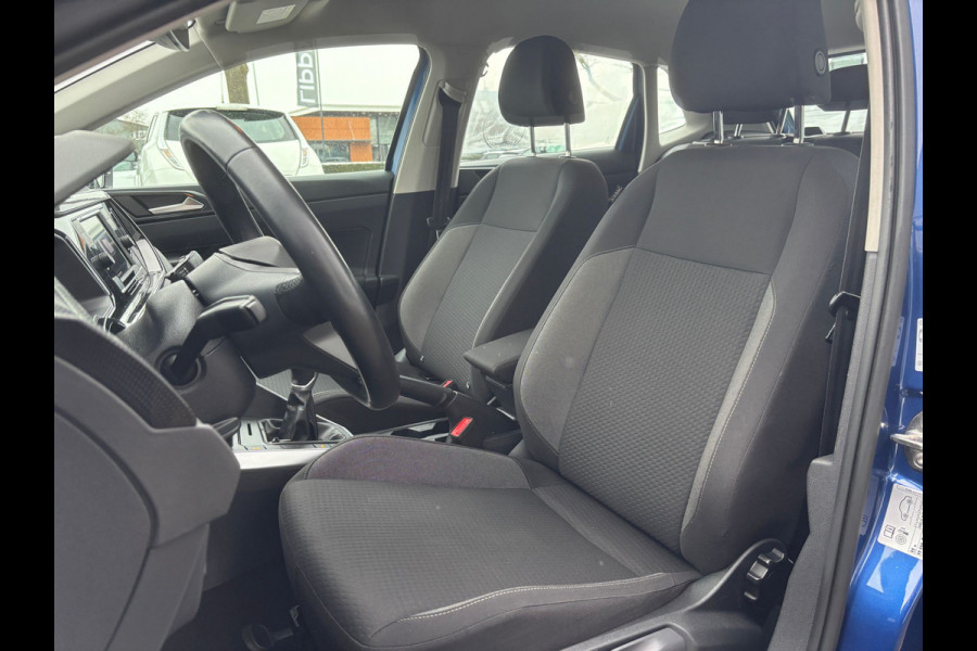 Volkswagen Polo 1.0 TSI Life | Parkeer Sensoren | Bluetooth | Cruise | Airco