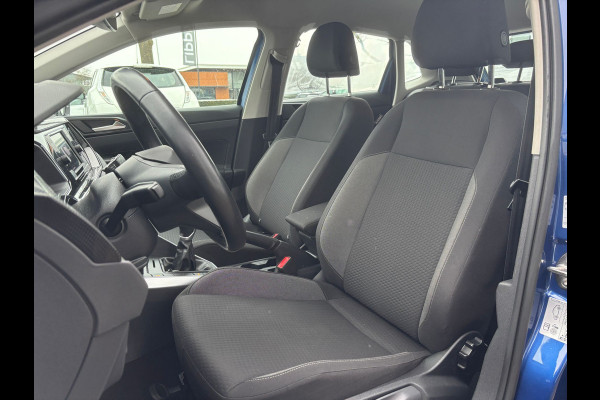 Volkswagen Polo 1.0 TSI Life | Parkeer Sensoren | Bluetooth | Cruise | Airco
