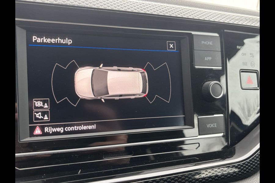 Volkswagen Polo 1.0 TSI Life | Parkeer Sensoren | Bluetooth | Cruise | Airco