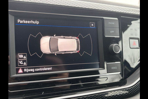 Volkswagen Polo 1.0 TSI Life | Parkeer Sensoren | Bluetooth | Cruise | Airco