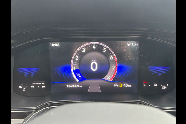 Volkswagen Polo 1.0 TSI Life | Parkeer Sensoren | Bluetooth | Cruise | Airco