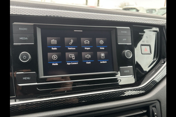 Volkswagen Polo 1.0 TSI Life | Parkeer Sensoren | Bluetooth | Cruise | Airco
