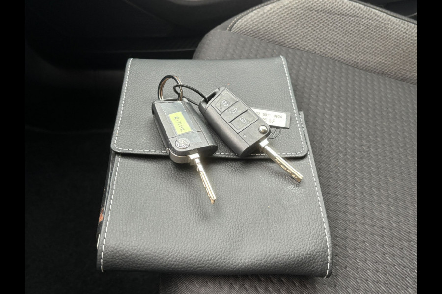 Volkswagen Polo 1.0 TSI Life | Parkeer Sensoren | Bluetooth | Cruise | Airco