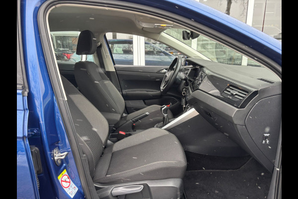 Volkswagen Polo 1.0 TSI Life | Parkeer Sensoren | Bluetooth | Cruise | Airco