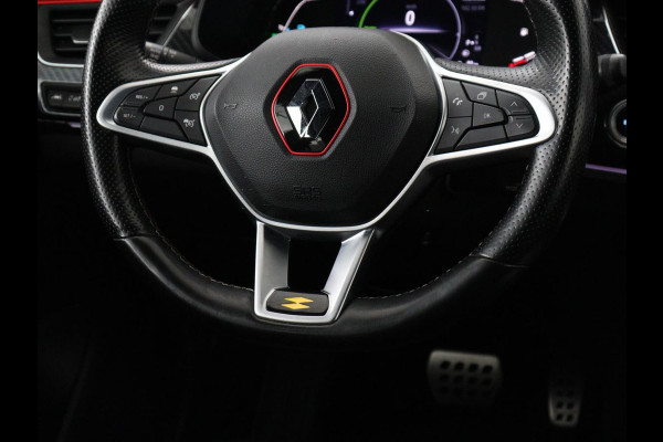 Renault Arkana 1.6 E-Tech Hybrid 145 R.S. Line | Leder/Alcantara | Stoelverwarming | Trekhaak | Adaptive cruise | Camera | Carplay | Keyless | Park Assist | Full LED | Navigatie