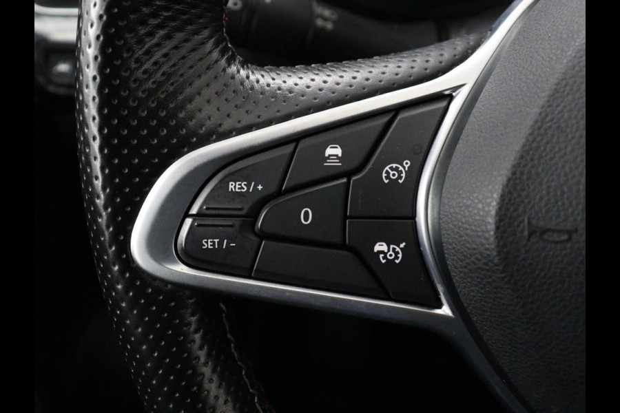 Renault Arkana 1.6 E-Tech Hybrid 145 R.S. Line | Leder/Alcantara | Stoelverwarming | Trekhaak | Adaptive cruise | Camera | Carplay | Keyless | Park Assist | Full LED | Navigatie