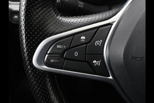 Renault Arkana 1.6 E-Tech Hybrid 145 R.S. Line | Leder/Alcantara | Stoelverwarming | Trekhaak | Adaptive cruise | Camera | Carplay | Keyless | Park Assist | Full LED | Navigatie