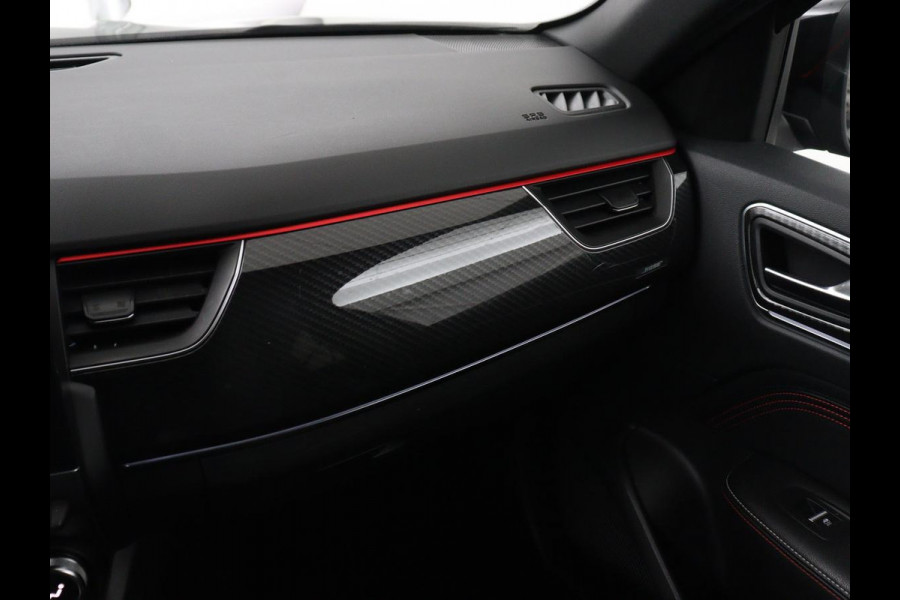 Renault Arkana 1.6 E-Tech Hybrid 145 R.S. Line | Leder/Alcantara | Stoelverwarming | Trekhaak | Adaptive cruise | Camera | Carplay | Keyless | Park Assist | Full LED | Navigatie