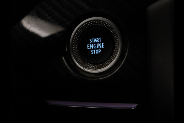 Renault Arkana 1.6 E-Tech Hybrid 145 R.S. Line | Leder/Alcantara | Stoelverwarming | Trekhaak | Adaptive cruise | Camera | Carplay | Keyless | Park Assist | Full LED | Navigatie