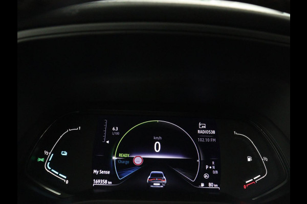 Renault Arkana 1.6 E-Tech Hybrid 145 R.S. Line | Leder/Alcantara | Stoelverwarming | Trekhaak | Adaptive cruise | Camera | Carplay | Keyless | Park Assist | Full LED | Navigatie