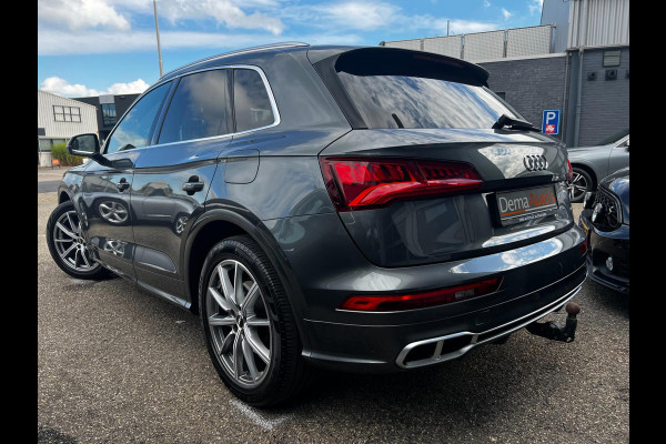 Audi Q5 55 TFSI e quattro Competition 367PK SOH-TEST/PANO/V-COCKPIT/DAB/BOSE/CARPLAY///
