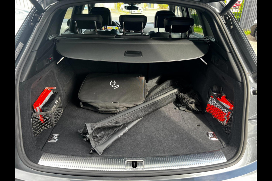 Audi Q5 55 TFSI e quattro Competition 367PK SOH-TEST/PANO/V-COCKPIT/DAB/BOSE/CARPLAY///