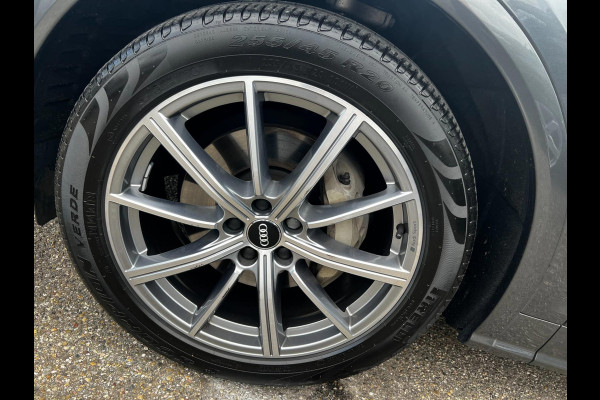 Audi Q5 55 TFSI e quattro Competition 367PK SOH-TEST/PANO/V-COCKPIT/DAB/BOSE/CARPLAY///