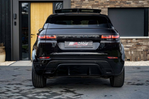 Land Rover Range Rover Evoque R-Dynamic HSE P200 S Pano/HUD/360/VOL