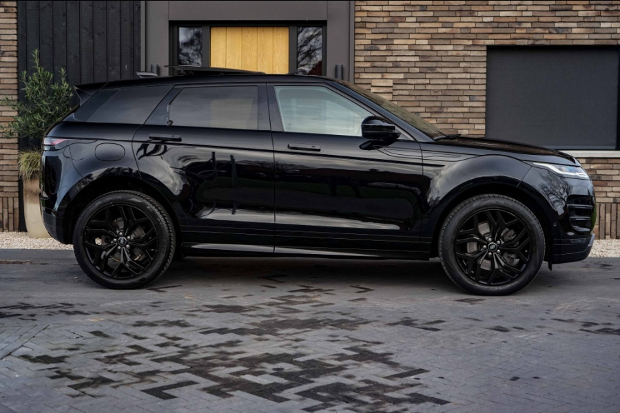 Land Rover Range Rover Evoque R-Dynamic HSE P200 S Pano/HUD/360/VOL