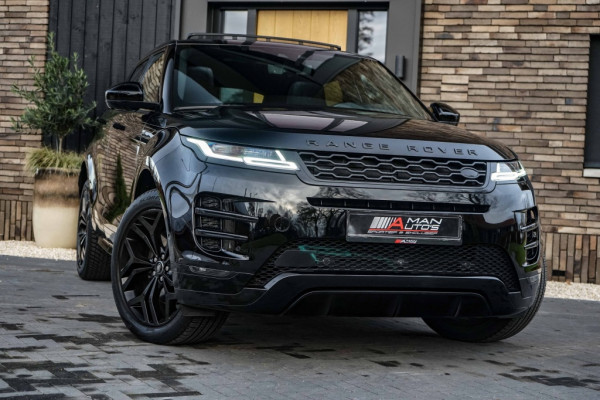 Land Rover Range Rover Evoque R-Dynamic HSE P200 S Pano/HUD/360/VOL