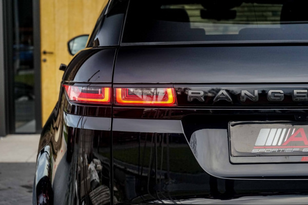 Land Rover Range Rover Evoque R-Dynamic HSE P200 S Pano/HUD/360/VOL