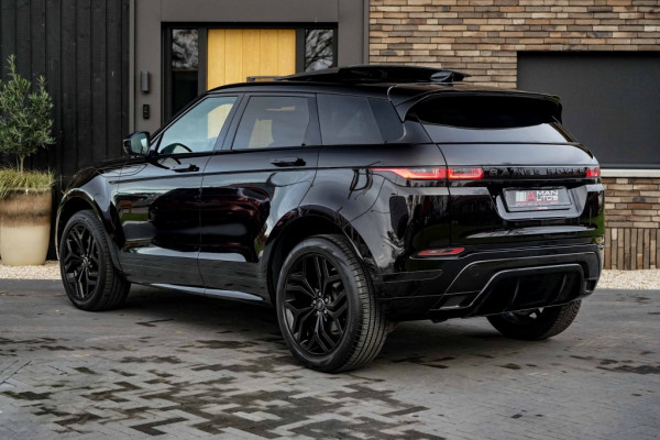 Land Rover Range Rover Evoque R-Dynamic HSE P200 S Pano/HUD/360/VOL