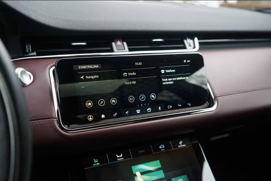 Land Rover Range Rover Evoque R-Dynamic HSE P200 S Pano/HUD/360/VOL