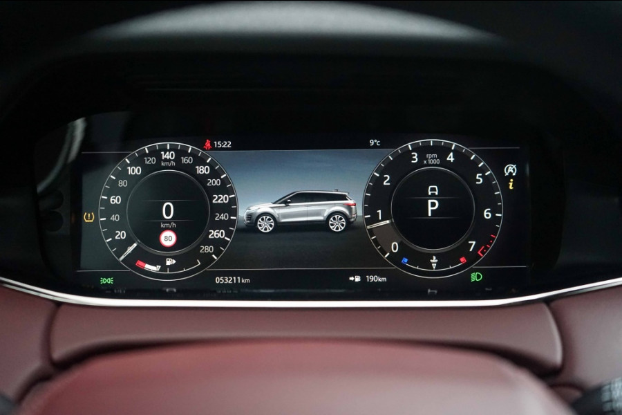 Land Rover Range Rover Evoque R-Dynamic HSE P200 S Pano/HUD/360/VOL