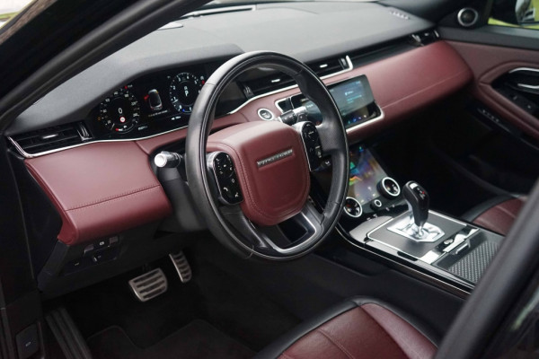 Land Rover Range Rover Evoque R-Dynamic HSE P200 S Pano/HUD/360/VOL