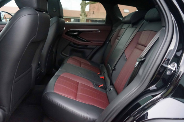 Land Rover Range Rover Evoque R-Dynamic HSE P200 S Pano/HUD/360/VOL