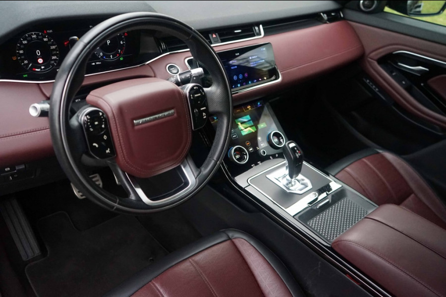 Land Rover Range Rover Evoque R-Dynamic HSE P200 S Pano/HUD/360/VOL