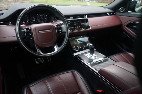 Land Rover Range Rover Evoque R-Dynamic HSE P200 S Pano/HUD/360/VOL