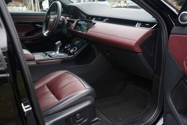 Land Rover Range Rover Evoque R-Dynamic HSE P200 S Pano/HUD/360/VOL