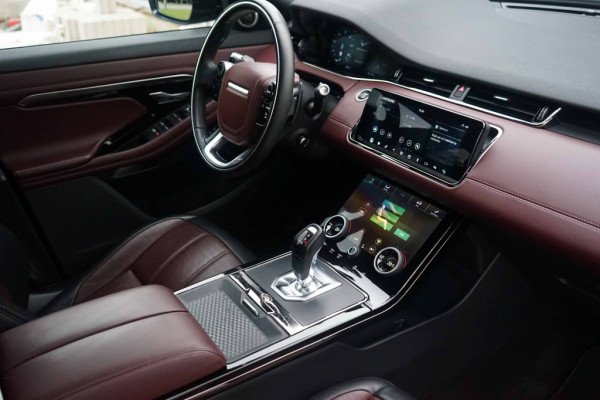Land Rover Range Rover Evoque R-Dynamic HSE P200 S Pano/HUD/360/VOL