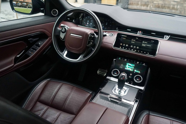 Land Rover Range Rover Evoque R-Dynamic HSE P200 S Pano/HUD/360/VOL