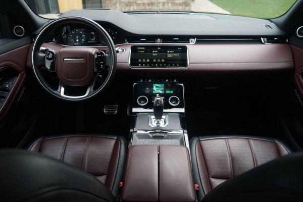 Land Rover Range Rover Evoque R-Dynamic HSE P200 S Pano/HUD/360/VOL