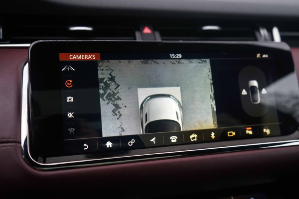 Land Rover Range Rover Evoque R-Dynamic HSE P200 S Pano/HUD/360/VOL