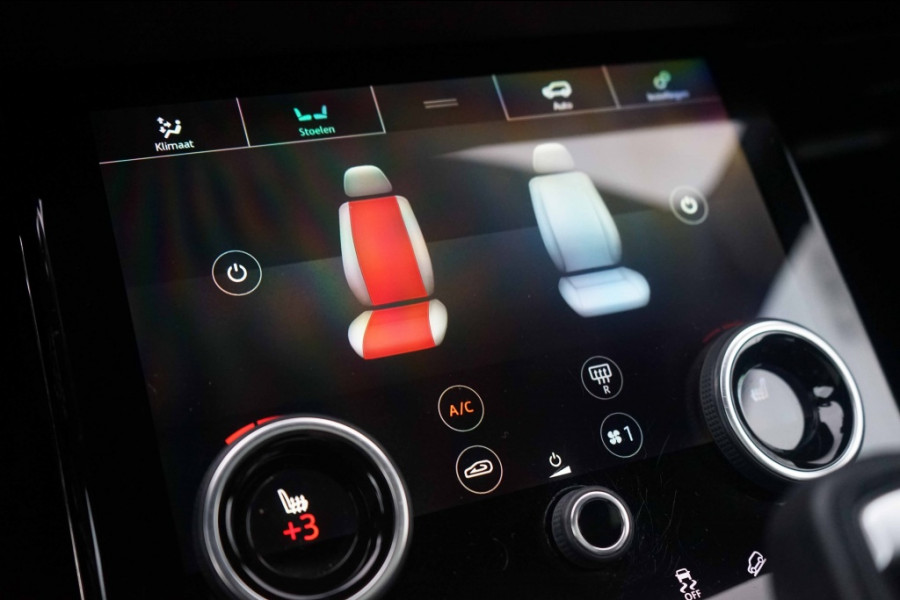 Land Rover Range Rover Evoque R-Dynamic HSE P200 S Pano/HUD/360/VOL