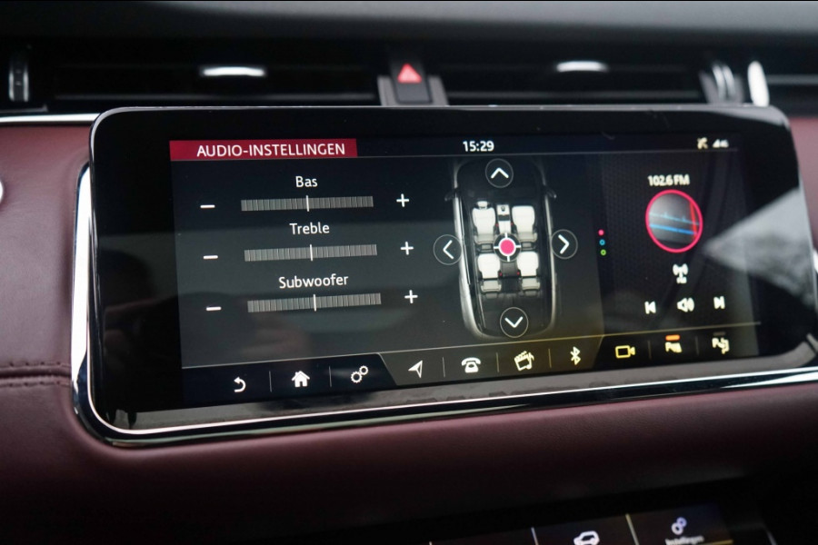 Land Rover Range Rover Evoque R-Dynamic HSE P200 S Pano/HUD/360/VOL