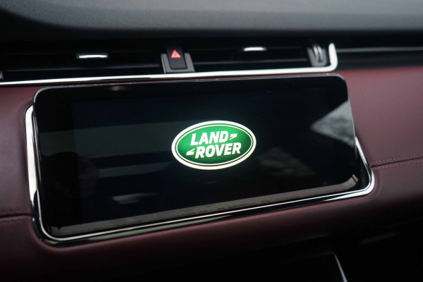 Land Rover Range Rover Evoque R-Dynamic HSE P200 S Pano/HUD/360/VOL