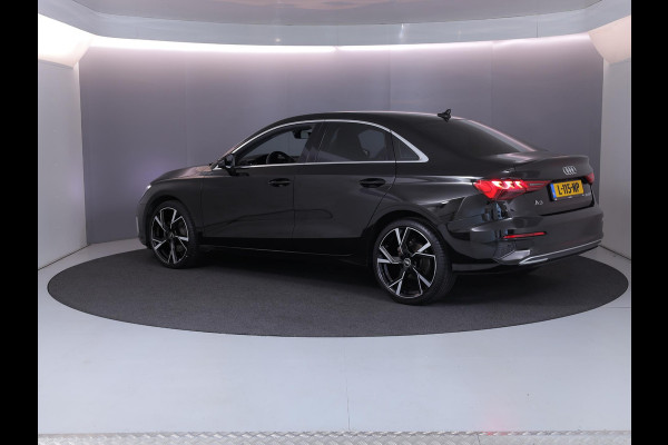 Audi A3 Limousine 30 TFSI Business edition 110 pk S-tronic | Navigatie | Parkeersensoren achter | LED koplampen | Apple Carplay/Android Auto |
