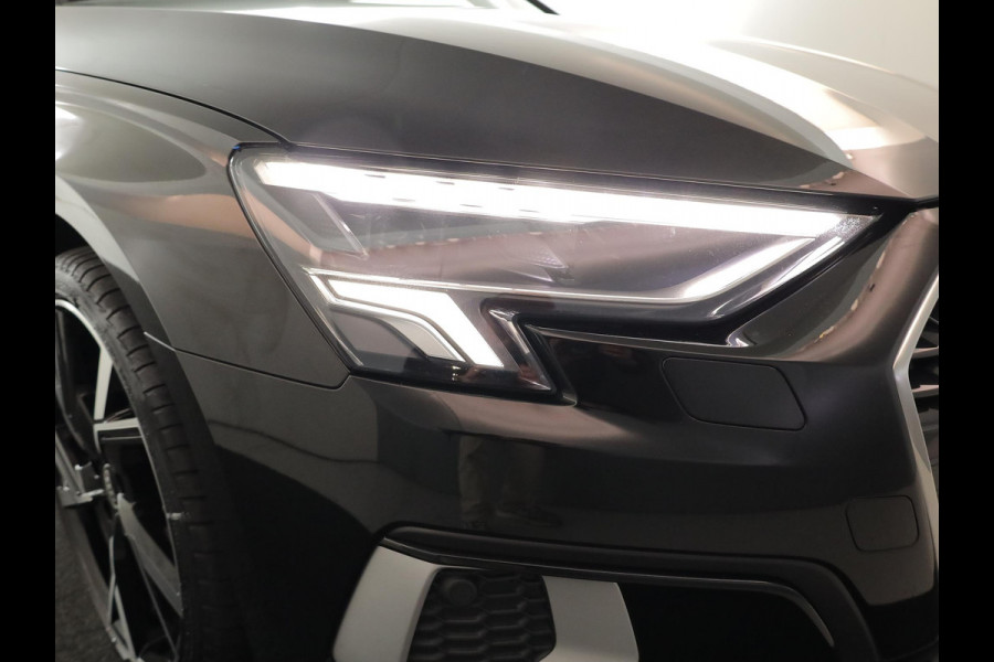 Audi A3 Limousine 30 TFSI Business edition 110 pk S-tronic | Navigatie | Parkeersensoren achter | LED koplampen | Apple Carplay/Android Auto |