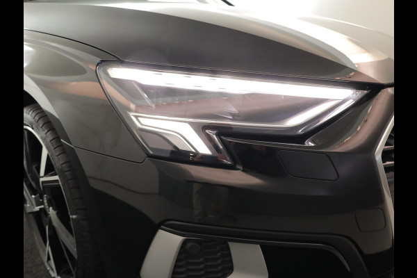 Audi A3 Limousine 30 TFSI Business edition 110 pk S-tronic | Navigatie | Parkeersensoren achter | LED koplampen | Apple Carplay/Android Auto |