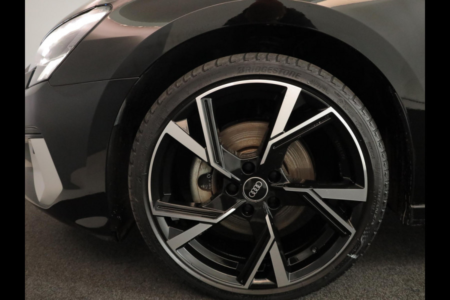 Audi A3 Limousine 30 TFSI Business edition 110 pk S-tronic | Navigatie | Parkeersensoren achter | LED koplampen | Apple Carplay/Android Auto |