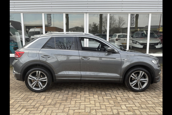 Volkswagen T-Roc 1.5 TSI Sport 2x R-Line | Parkeer Camera | Adaptieve Cruise | Navi