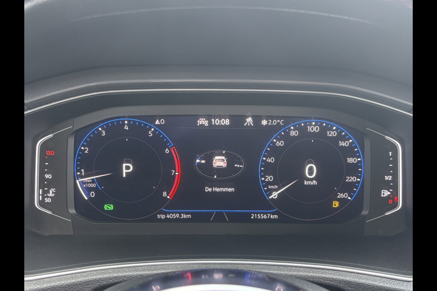 Volkswagen T-Roc 1.5 TSI Sport 2x R-Line | Parkeer Camera | Adaptieve Cruise | Navi