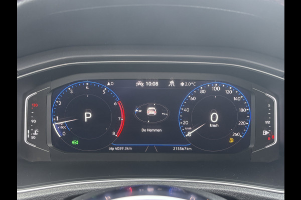 Volkswagen T-Roc 1.5 TSI Sport 2x R-Line | Parkeer Camera | Adaptieve Cruise | Navi