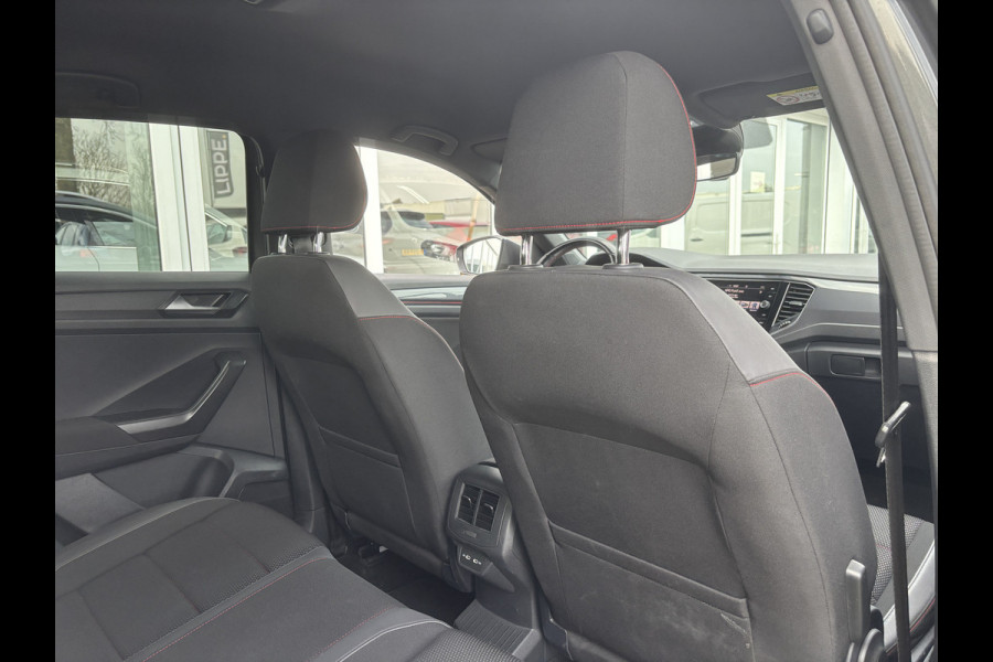 Volkswagen T-Roc 1.5 TSI Sport 2x R-Line | Parkeer Camera | Adaptieve Cruise | Navi