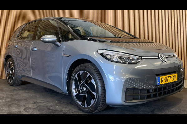 Volkswagen ID.3 Pro 62 kWh|91%SOH|STOEL-, STUURVERW|ANDROID/APPLE CARPLAY|ACC|CRUISE,CLIMATE CONTROL|NL-AUTO|NAP|INCL.BTW|1e EIG.|