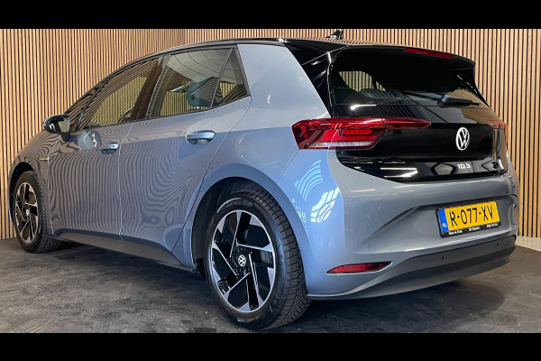 Volkswagen ID.3 Pro 62 kWh|91%SOH|STOEL-, STUURVERW|ANDROID/APPLE CARPLAY|ACC|CRUISE,CLIMATE CONTROL|NL-AUTO|NAP|INCL.BTW|1e EIG.|
